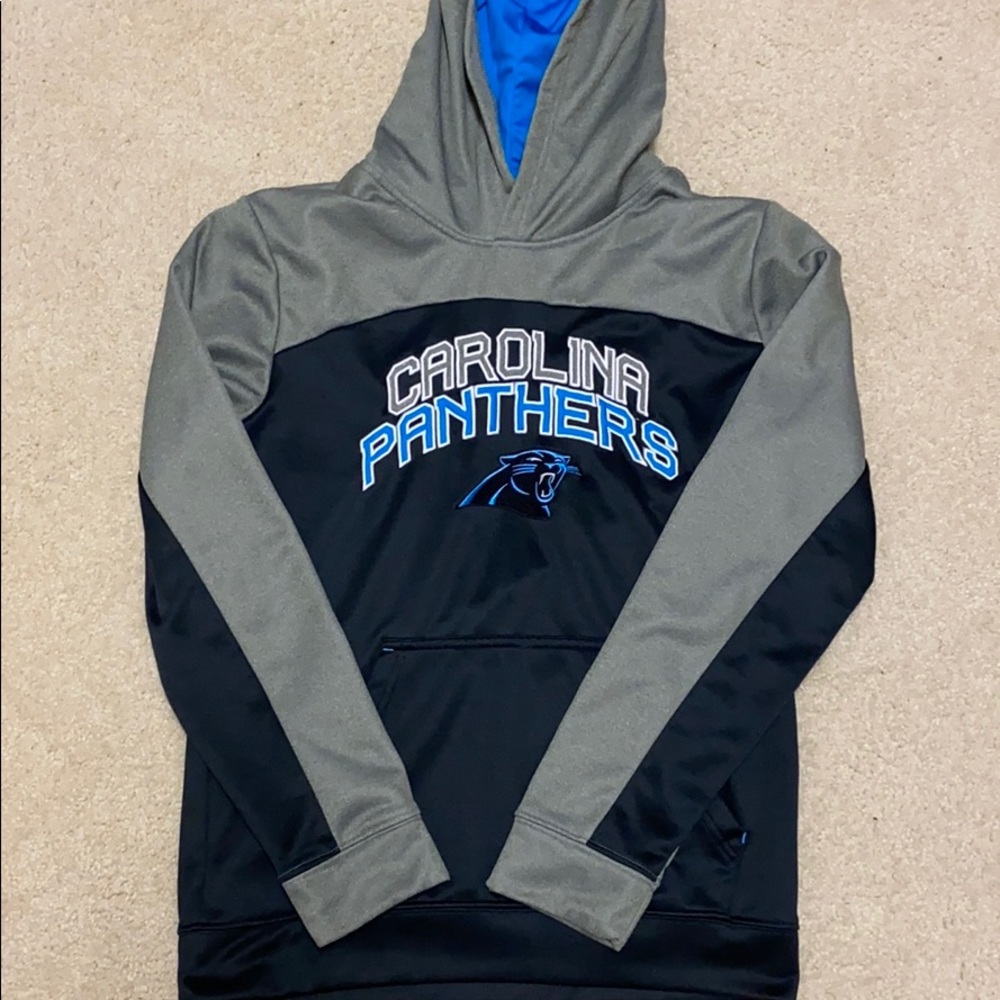 Carolina Panthers Hoodie